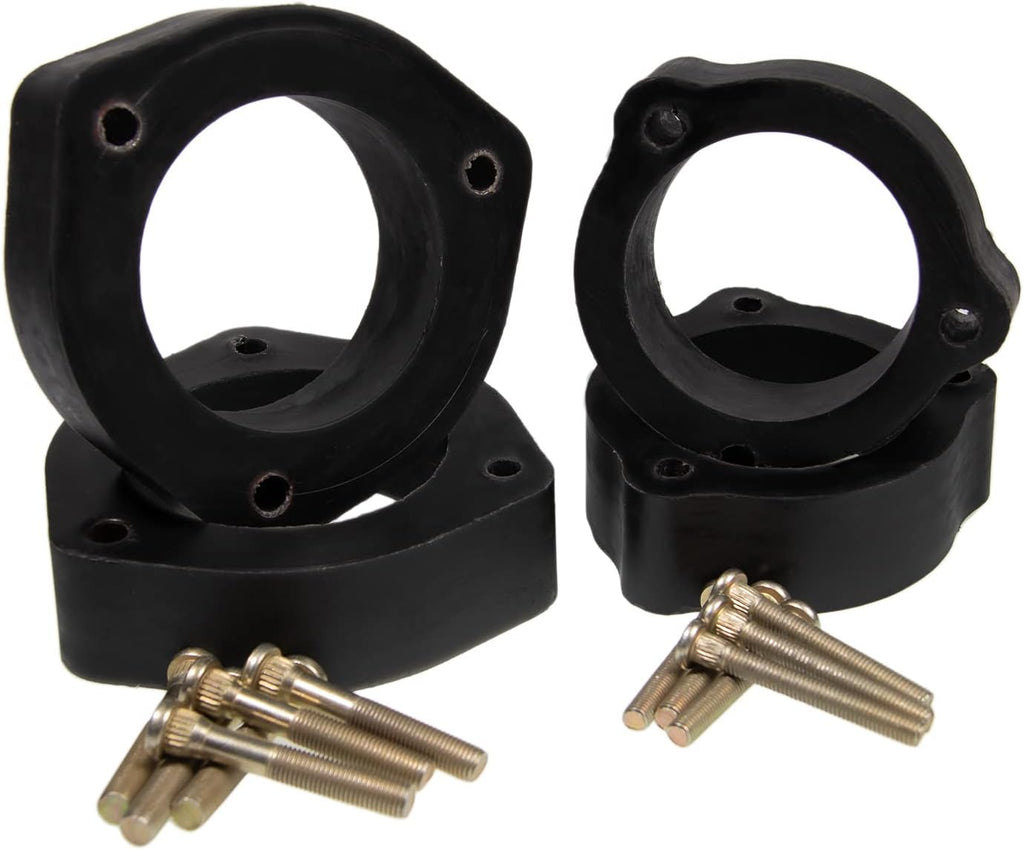 DEALPAREX Leveling Lift Kit 1.6 inch 40mm for Toyota - Full Kit