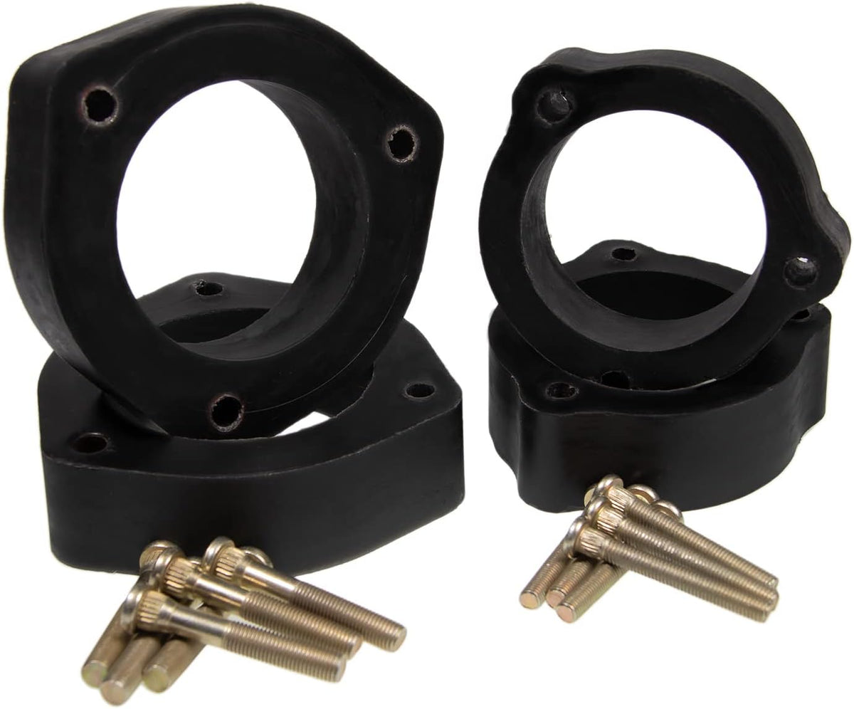DEALPAREX Leveling Lift Kit 1.6 inch 40mm for Toyota - Full Kit