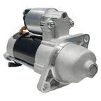 Boatrip 18413 New Starter Motor Replacement for Kubota ZD326 ZD331 ZD25 ZD28 D1105 Zero Turn Mower 25HP Diesel Engine OE#: 1G069-63010 1G069-63011 1G069-63012 77700-02596 428000-1160 SND0476