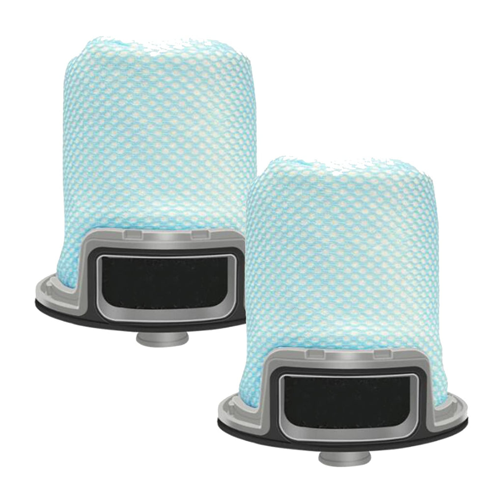 Roborock Dock Front Washable Filter Fit for S7 S7+ MaxV Plus/Ultra T7S/Plus