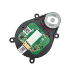 Lidar Navigation Module Compatible Replacement for Roborock Q8 Max, Q8 Max+, S8, S8+, S8 Pro Ultra Robot Vacuum Cleaner - 360 Degree Scanning Sensor for Smart Mapping and Obstacle Detection
