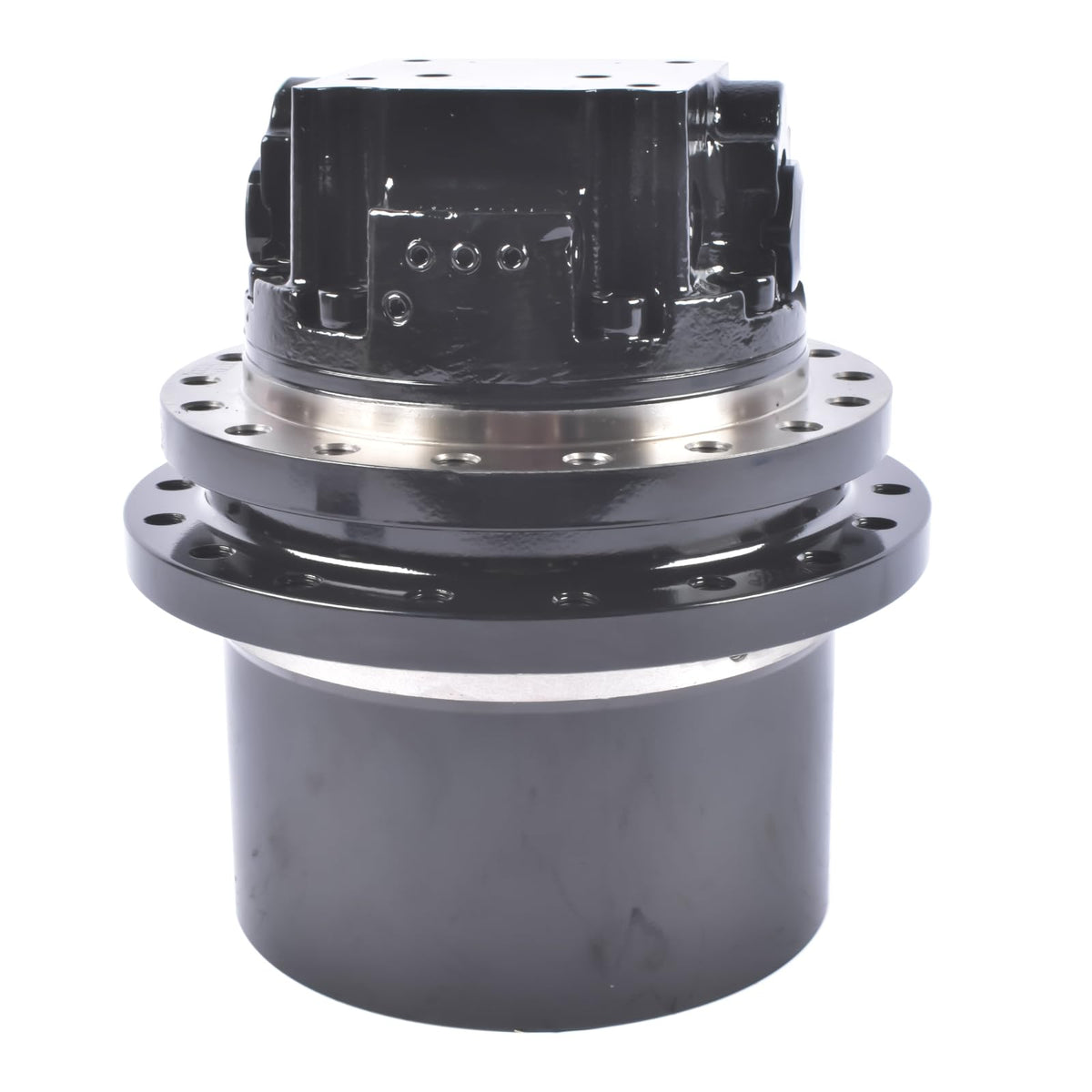 Final Drive Motor Replacement for Bobcat E32 Backhoe Loader, Compactor, Crawler Dozer, Crawler Tractor, Excavator Vahaha