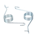 Parking Brake Lever Return Spring Metal 7H0615295A