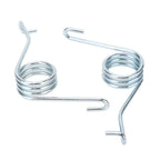 Parking Brake Lever Return Spring Metal 7H0615295A