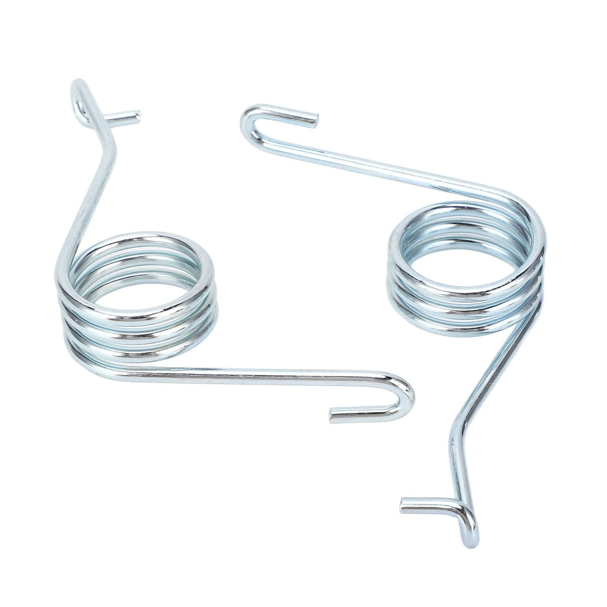 Parking Brake Lever Return Spring Metal 7H0615295A