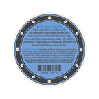 Three Sisters Apothecary 3.5 oz. Shave Soap (Juniper and Citrus)
