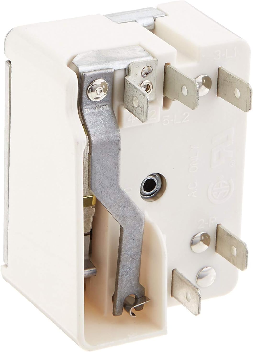 Frigidaire 316436000 Range Surface Burner Element Switch 1324523 1250-1500W 240V