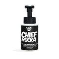 CHIEF ROCKA Xtreme Moisture Mousse, Curl Defining Foam, 8 oz