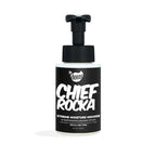 CHIEF ROCKA Xtreme Moisture Mousse, Curl Defining Foam, 8 oz