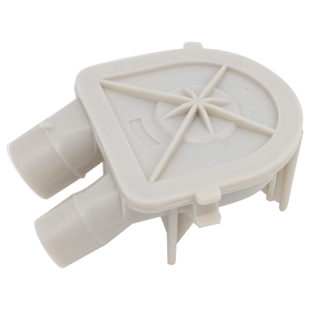 3363394 Washing Machine Pump Replacement for Whirlpool LSR5132PQ0 Washer