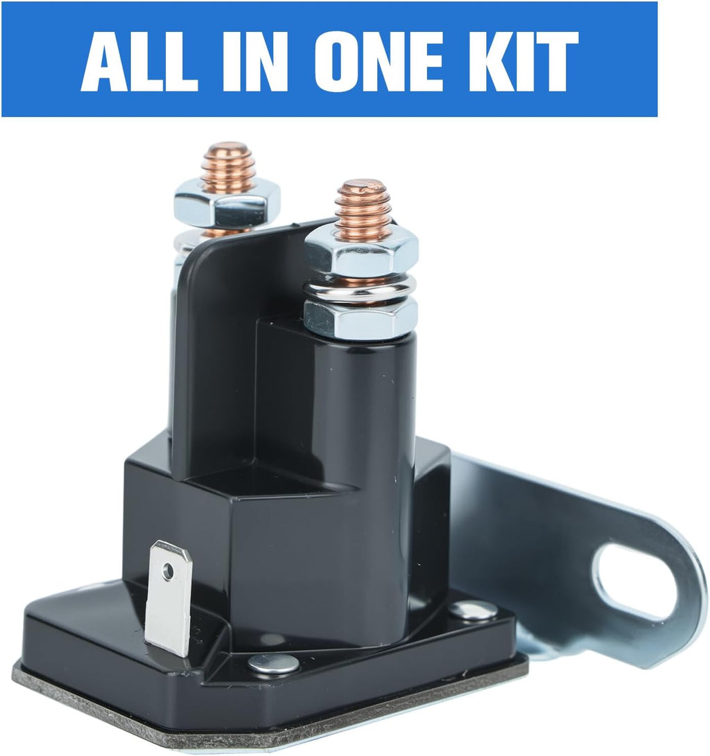 725-1426 925-1426A 12V Starter Solenoid for MTD Lawn Mower