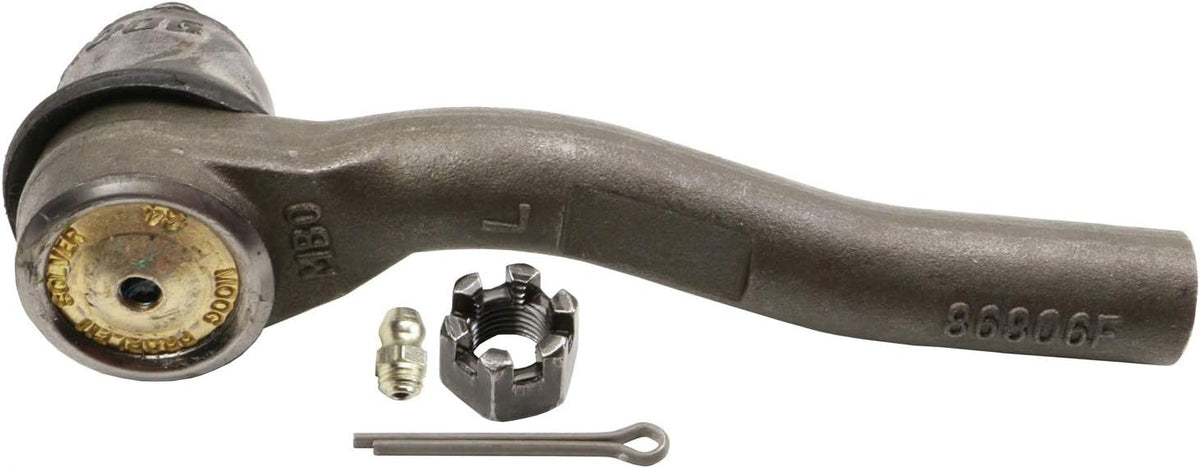 MOOG ES801157 Steering Tie Rod End for 2012 - 2016 Honda CR-V