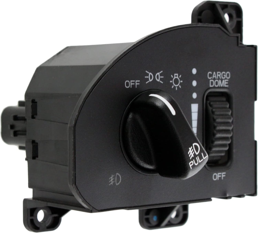 Garage-Pro Headlight Switch For Dodge Dakota 1999-2000