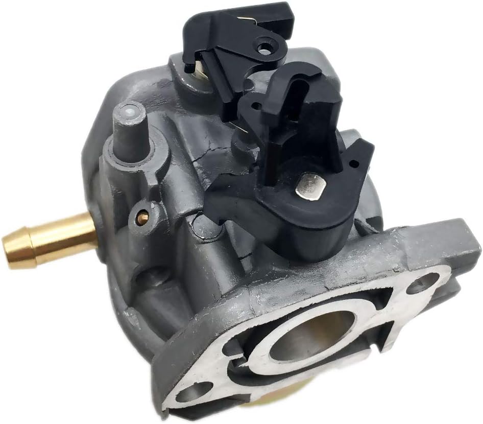 HUAYI OEM Carburetor Compatible with MTD 1P65MC 139CC Engine MTD Yard Machine 1P65MC Lawn Mower