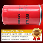 BT8488 Hydraulic Spin-On Filter Replace 57098 P551779 HF35274 HHTA0-37710