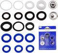 Upgrade 244194 Pump Repair Packing Kit for Graco Airless Paint Sprayer