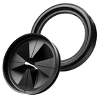 Garbage Disposal Splash Guard Replace for InSinkErator BUK-OO for Badger 1