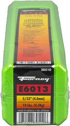 Forney 30510 E6013 Welding Rod, 5/32-Inch, 10-Pound