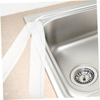 21 Inch Silicone Stove Gaps Cover for Kitchen Countertop Edge