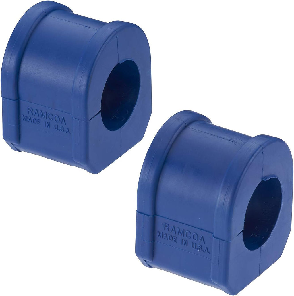 MOOG K5248 Suspension Stabilizer Bar Bushing Kit for Chevrolet K1500