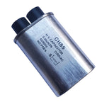5304470539 Microwave Capacitor (0.95 uf) Compatible with Top Brands