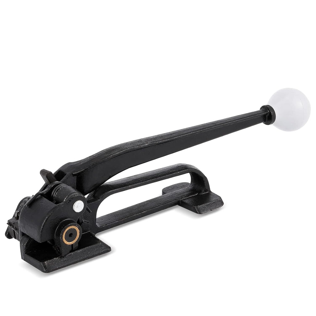 Steel Strapping Tensioner for 1/2" to 3/4" Width Strapping