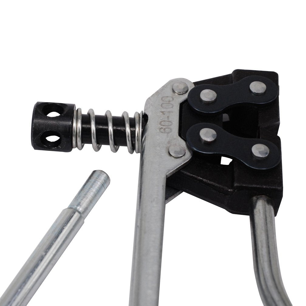 #60-100 Roller Chain Breaker Splitter Detacher Tool for Chains Replacing