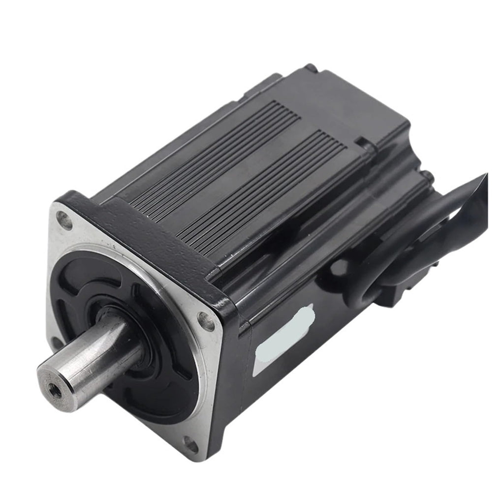 Low Voltage 48V DC Servo Motor 3000 Line Encoder for AGV