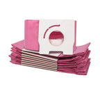Vacuum Cleaner Bag Dust Bag,Compatible For Panasonic,C-13