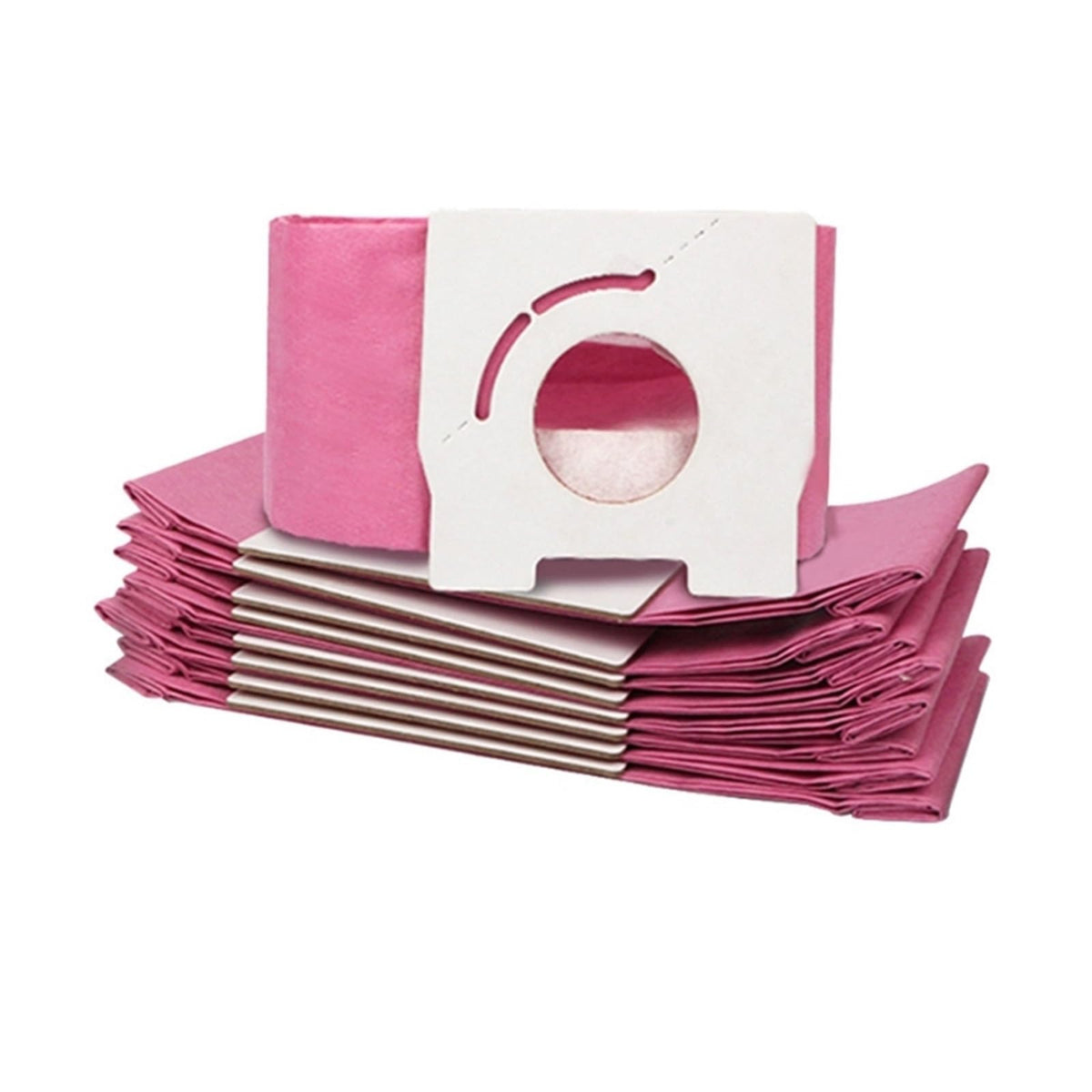 Vacuum Cleaner Bag Dust Bag,Compatible For Panasonic,C-13