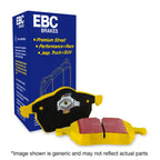 EBC Brakes - EBC Yellowstuff Pads (DP43141R)