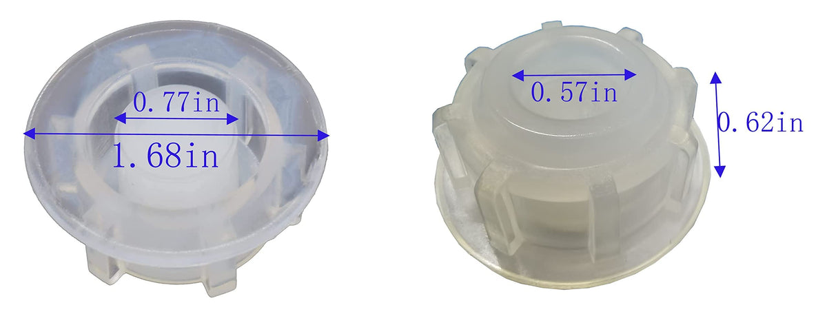 901901 Piston Bumper Piston Stop Fits for Porter Cablev FR350 FC350