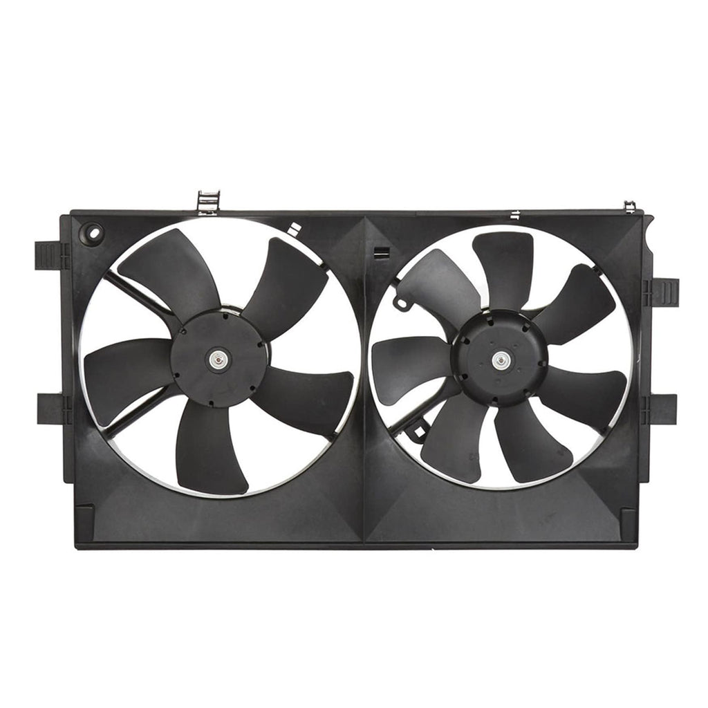 WFLNHB Radiator Cooling Fan Replacement for 621-368