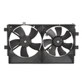 WFLNHB Radiator Cooling Fan Replacement for 621-368