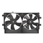 WFLNHB Radiator Cooling Fan Replacement for 621-368
