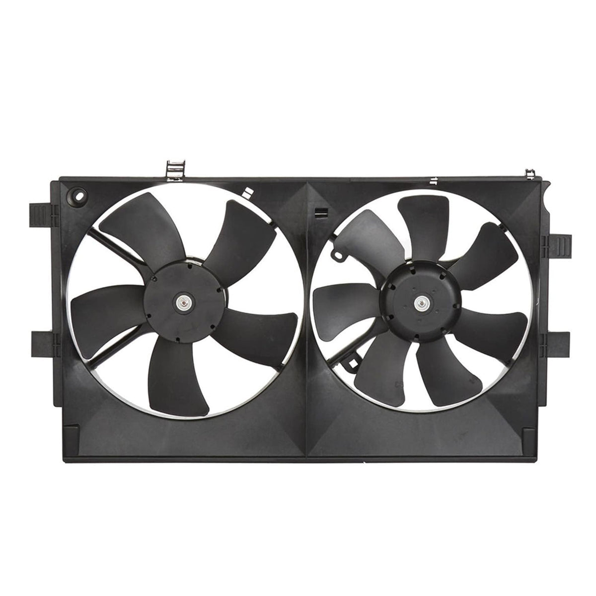 WFLNHB Radiator Cooling Fan Replacement for 621-368