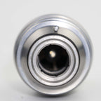 Kraciva 6679837 Male Flat Face Hydraulic Coupler (46mm)