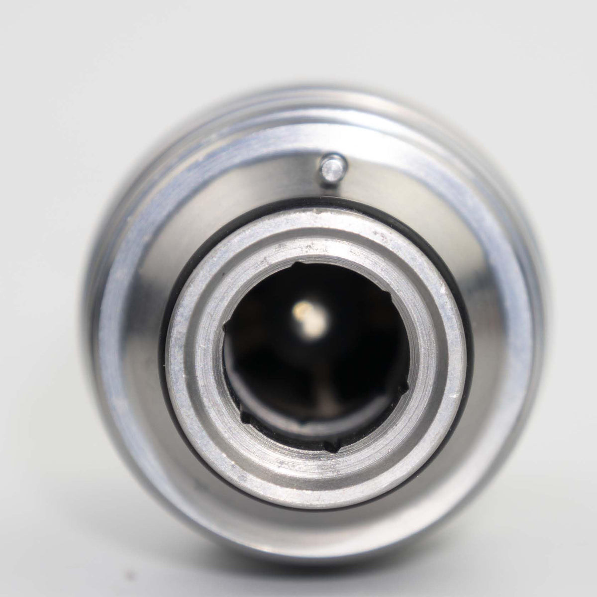 Kraciva 6679837 Male Flat Face Hydraulic Coupler (46mm)