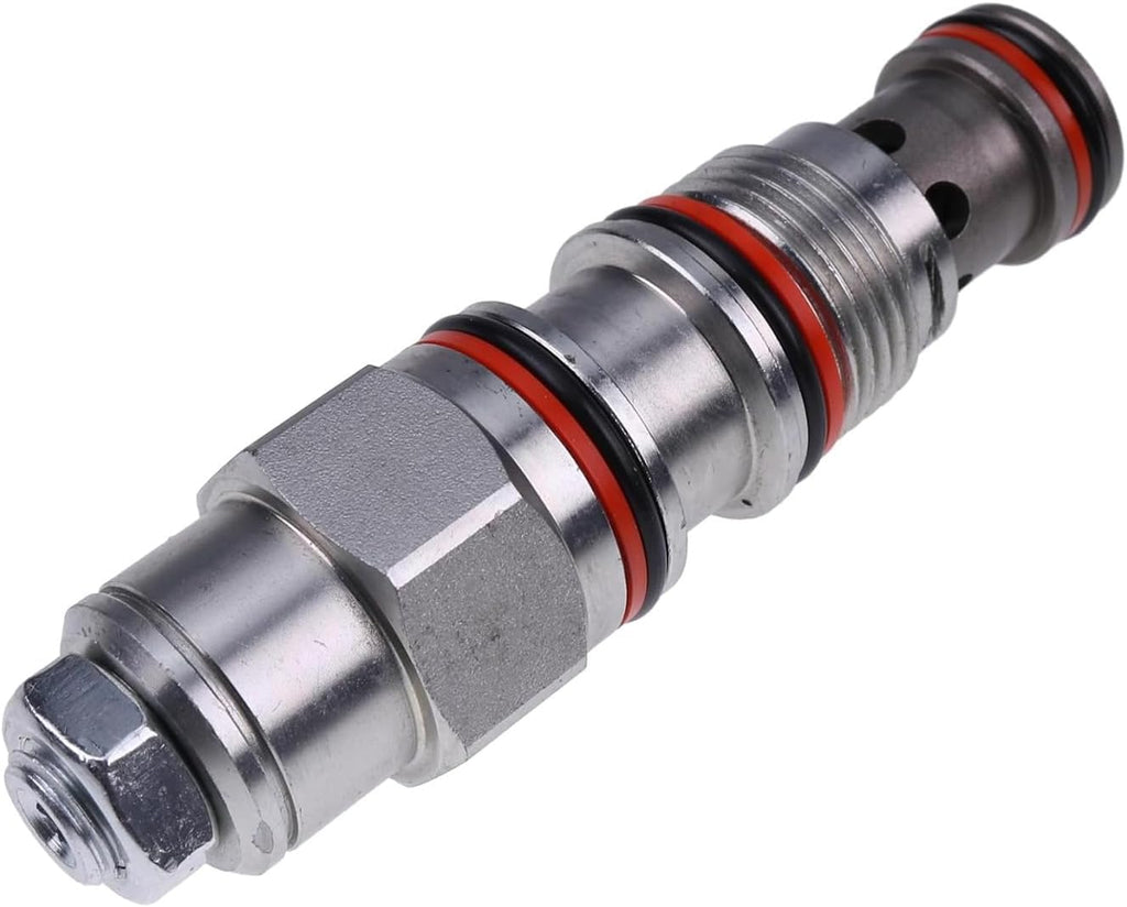 Counter Balance Valve CBCA-LAN Compatible for Sun Hydraulics