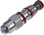 Counter Balance Valve CBCA-LAN Compatible for Sun Hydraulics