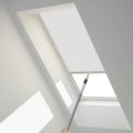 Skylight Shades Blinds SkylightS Cover Blackout Cellular Shades Cordless Skylight Shades for Ceiling Room Darkening
