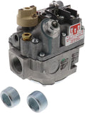 PRYSM ROBERTSHAW 700-506 HVAC Gas Valve Compatible with LENNOX, FRYMASTER, Replacement for 10P36, 8072428, VS810A1054