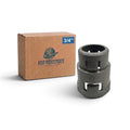 ENT SNAP Adapter Conduit Connector (25, 3/4" INCH)