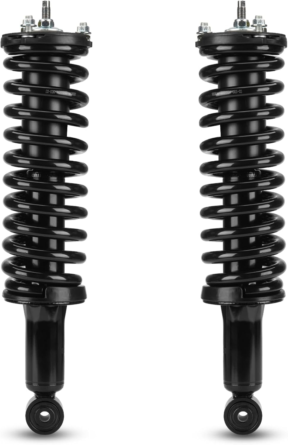 ILONPA Front Struts Shocks for 1995-2004 Toyota Tacoma (4WD) / Pre Runner