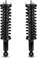 ILONPA Front Struts Shocks for 1995-2004 Toyota Tacoma (4WD) / Pre Runner