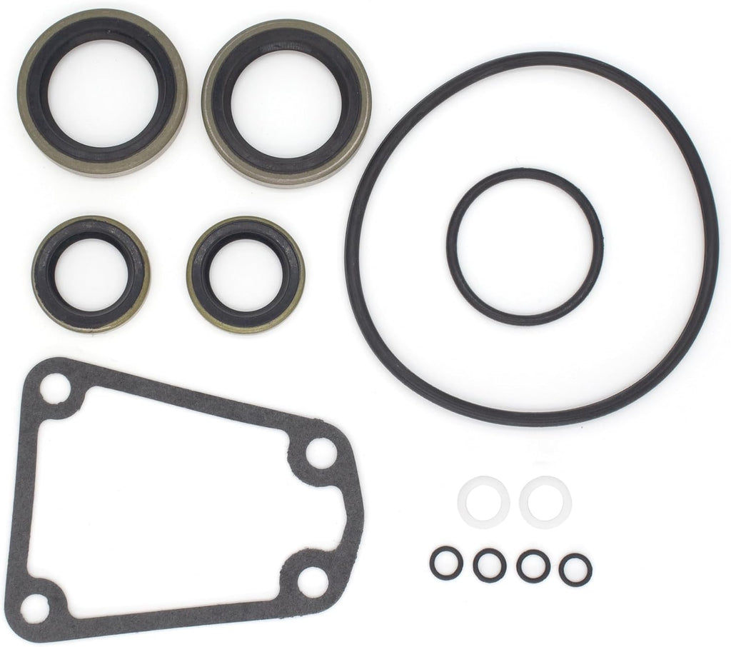 18-2691 Outboard Lower Unit Seal Kit for Evinrude Johnson 85-125 HP Motor