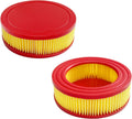 951-14628 Air Filter Replacement Compatible with Lawn Mower, 751-14628