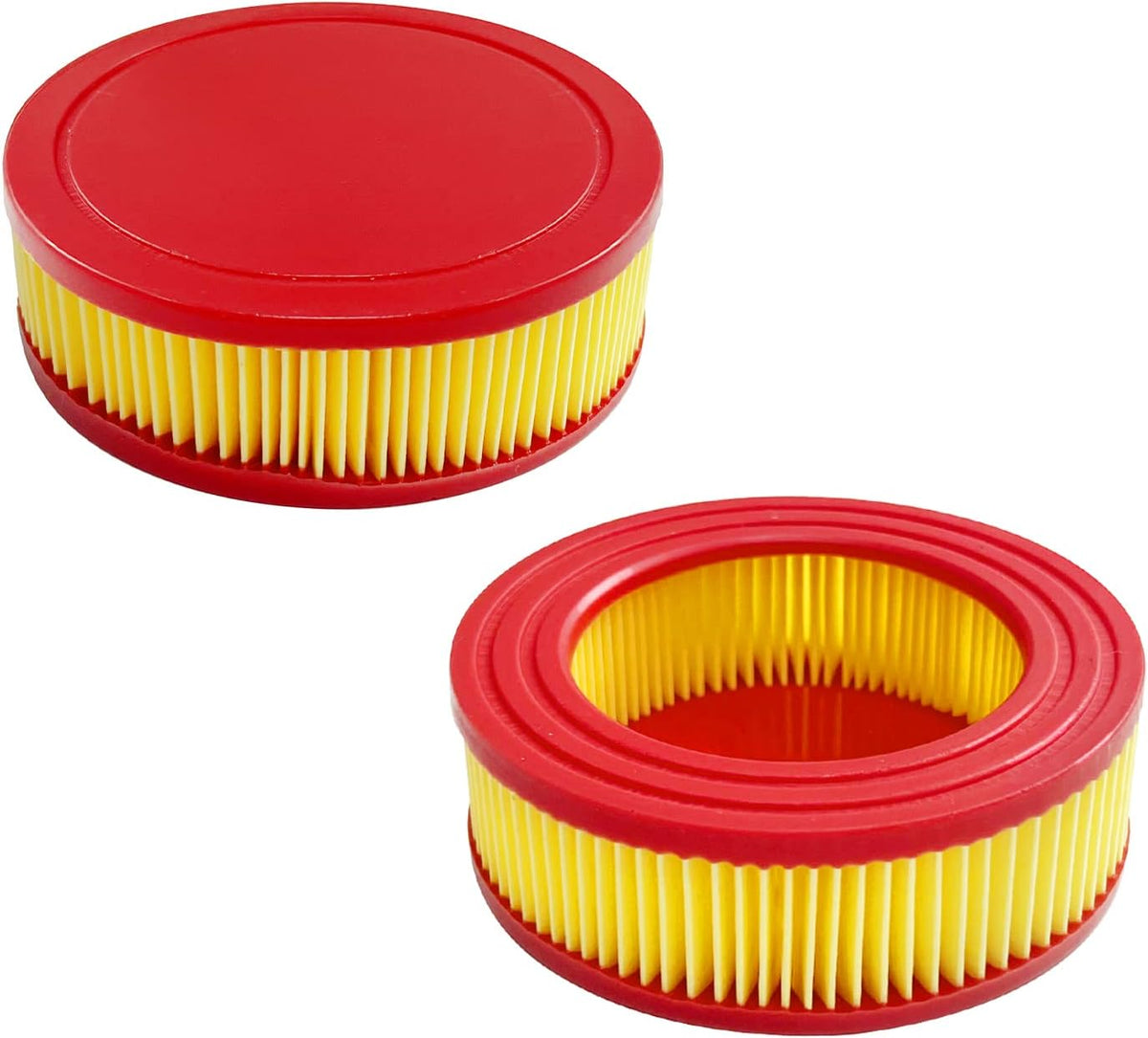951-14628 Air Filter Replacement Compatible with Lawn Mower, 751-14628