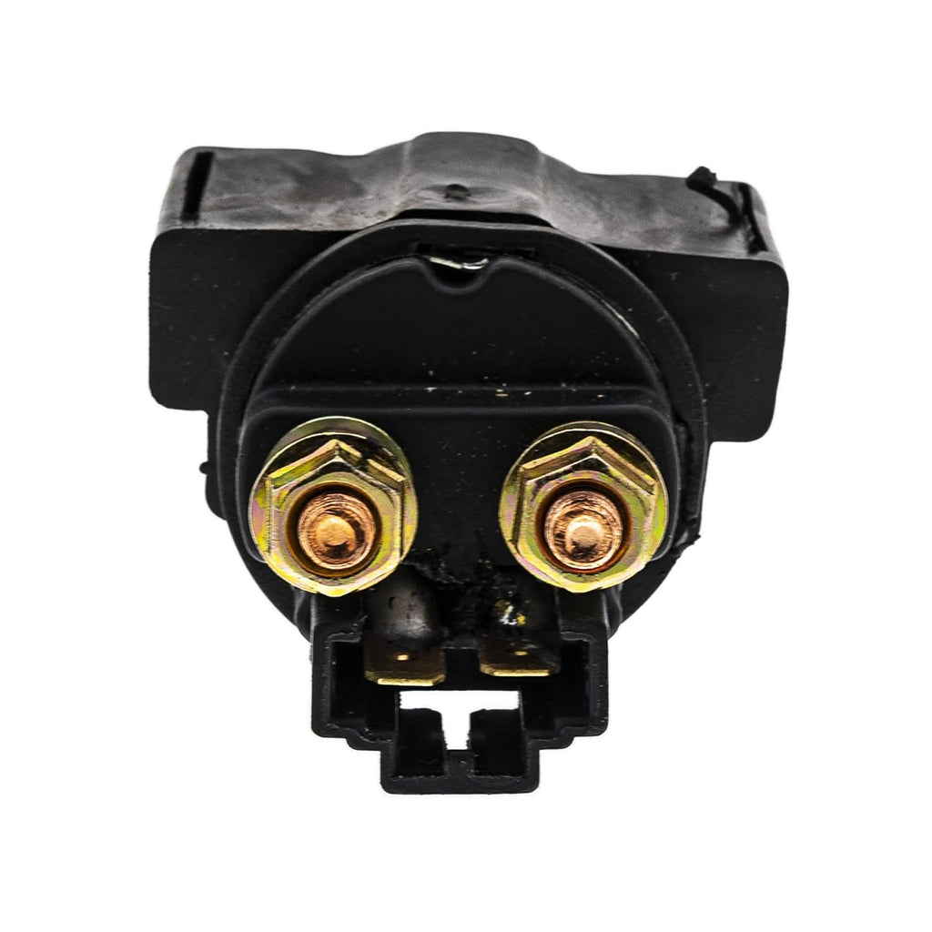 NICHE Starter Solenoid Relay Switch for Kawasaki 27010-0766