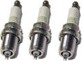 John Deere Original Equipment Spark Plug (3 Pack) - MIU12783
